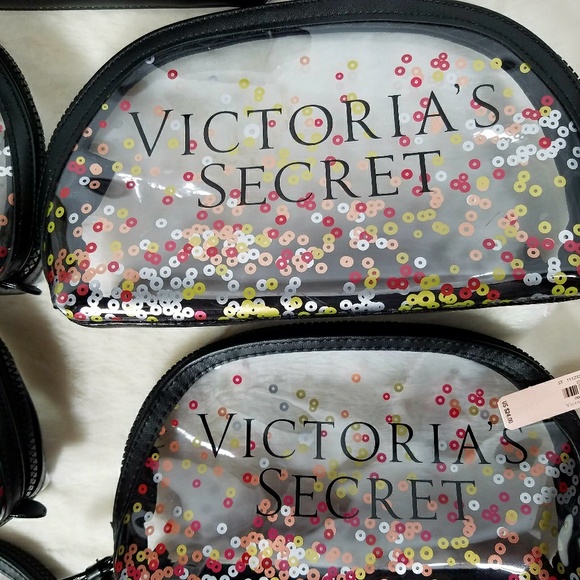 Victoria’s Secret Clutch Bag - Picture 2 of 3